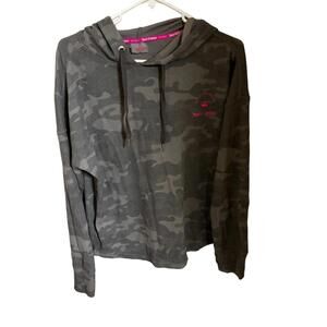Hoodie juicy couture, size medium sport